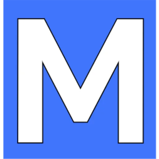 Digital marketing maximum favicon