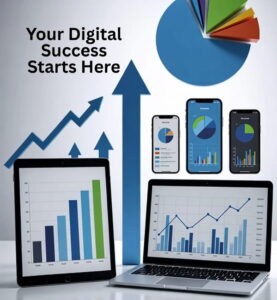 Digital marketing Agency